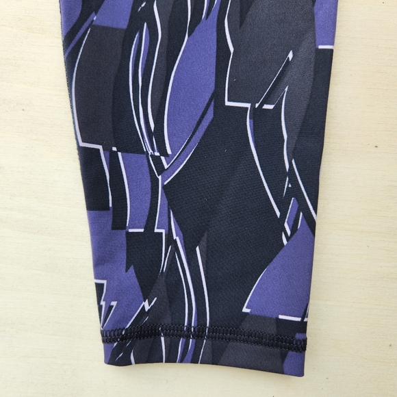 NWT Sweaty Betty Zero Gravity 7/8 Length Running Leggings - Size XXS - Picture 4 of 14